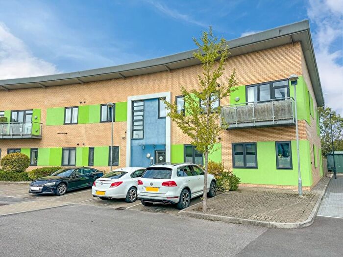 2 Bedroom Apartment For Sale In Harbour Crescent, Portishead, North Somerset, BS20