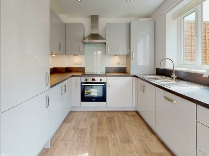 3 Bedroom House To Rent In Herrold Road, Houlton, Rugby, CV23