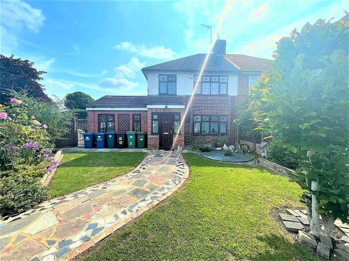 1 Bedroom Maisonette To Rent In Whitmore Road, Harrow, HA1