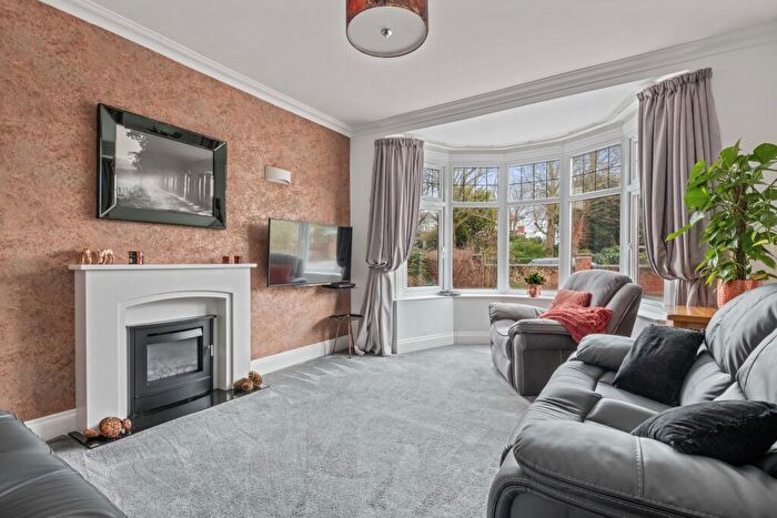 4 Bedroom Detached House For Sale In St Andrews Drive, Skegness, PE25