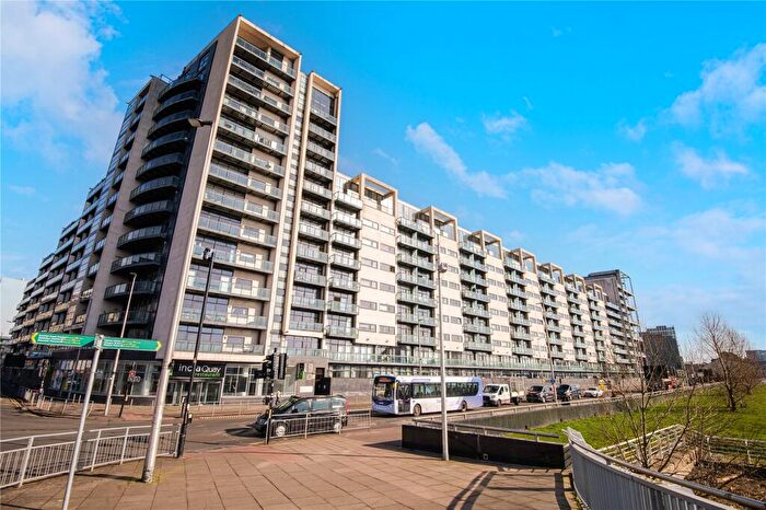 2 Bedroom Flat For Sale In Lancefield Quay, Finnieston, Glasgow, G3