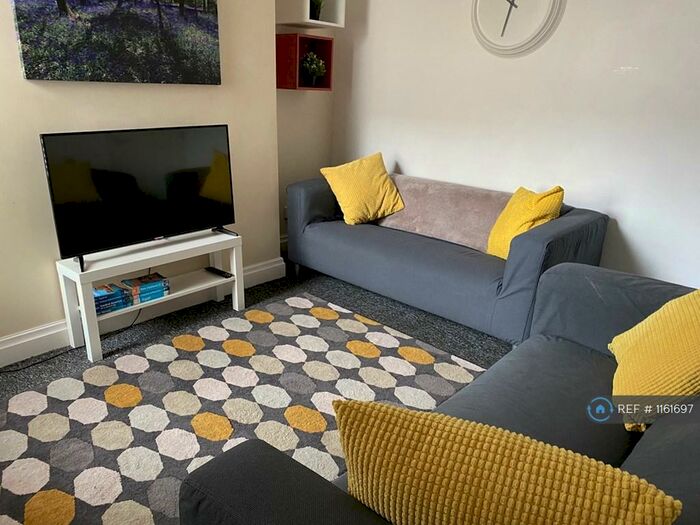 5 Bedroom Terraced House To Rent In Empress Road, Kensington, Liverpool, L7