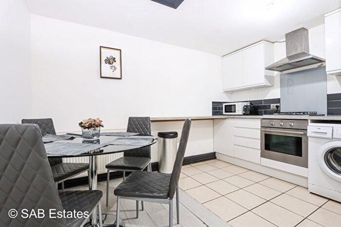 1 Bedroom Flat To Rent In Kingsley Road, Hounslow, TW3