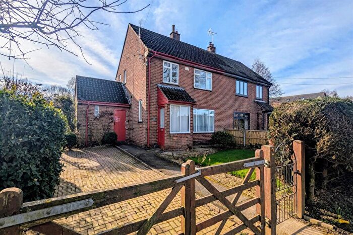 3 Bedroom Semi-Detached House For Sale In Calveley Farm Cottages, Long Lane, Calveley, Tarporley, CW6