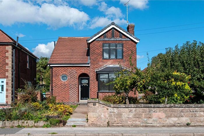 3 Bedroom Detached House For Sale In A Superbly Renovated Home | Westgate, Southwell, NG25