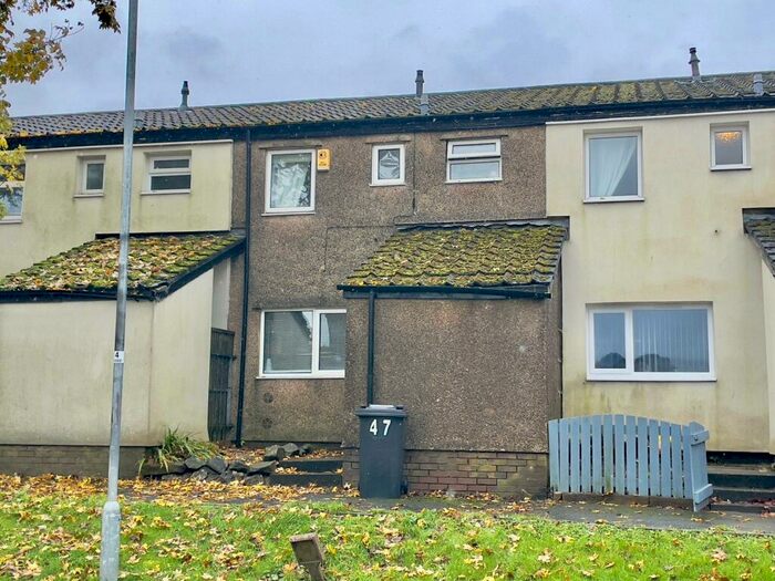 3 Bedroom Terraced House To Rent In Holtdale Road, Leeds, West Yorkshire, LS16