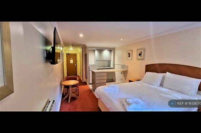 Studio To Rent In Kegworth, Kegworth, DE74