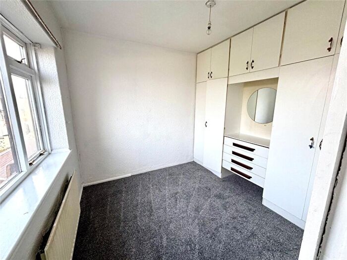 2 Bedroom Bungalow To Rent In Bay Avenue, Horden, County Durham, SR8
