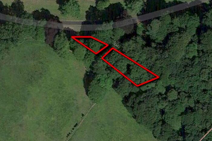 Land For Sale In Plot At Drumcoyle, Coylton, KA6