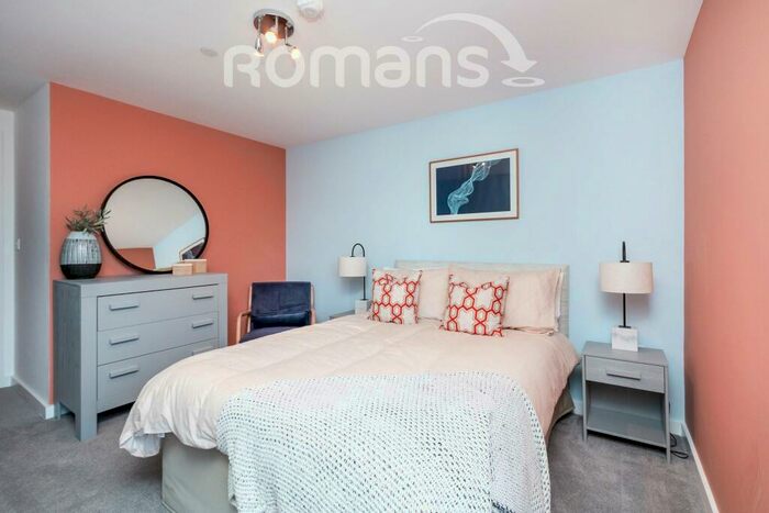 1 Bedroom Apartment To Rent In Bagshot Manor, Bagshot, GU19