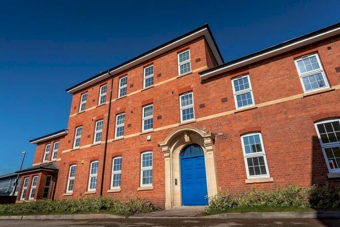 2 Bedroom Flat To Rent In Victoria Street, Stourbridge, DY8
