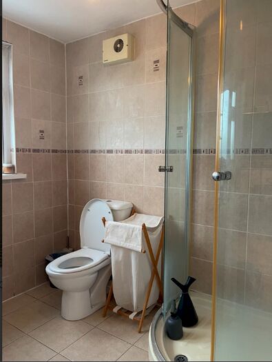 4 Bedroom Terraced House To Rent In Dorchester Way, Harrow, HA3