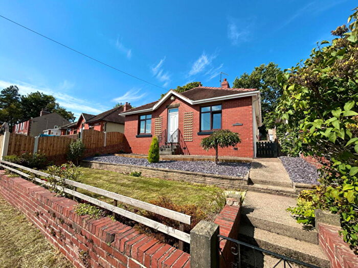 3 Bedroom Detached Bungalow For Sale In Wellhouse Lane, Penistone, S36