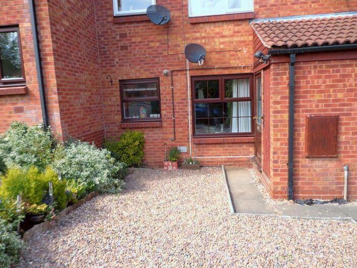 1 Bedroom Maisonette To Rent In Rangeworthy Close, Redditch, B97