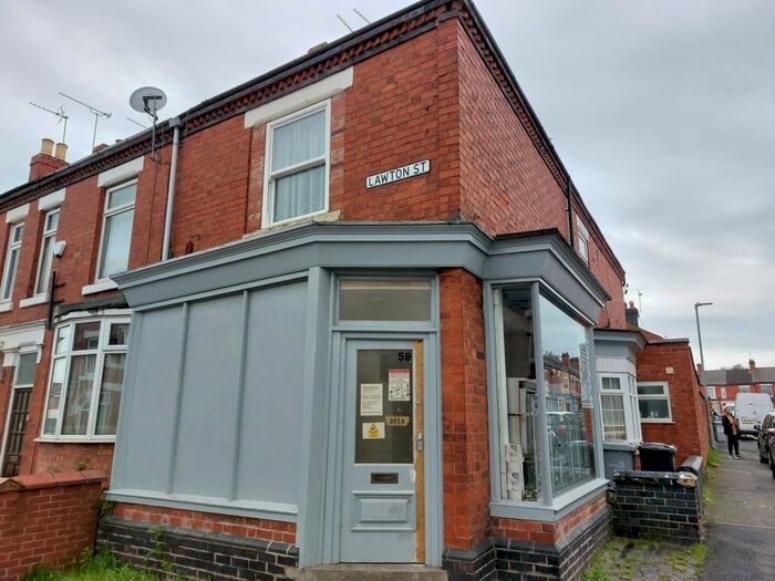 1 Bedroom Flat To Rent In The Birches, Davenport Avenue, Crewe, CW2