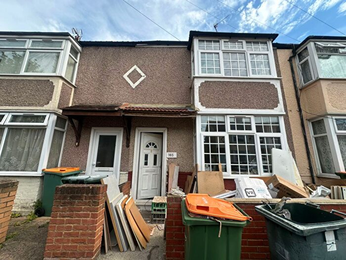 3 Bedroom Terraced House To Rent In Walton Road, London, E12