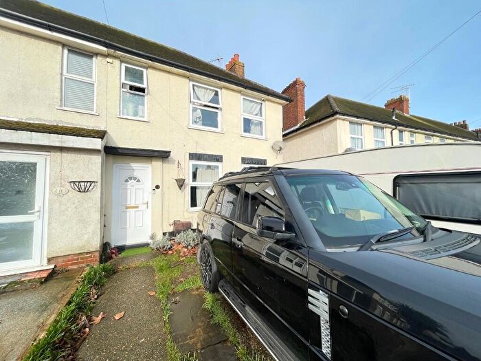 3 Bedroom Semi Detached House For Sale In Lindbergh Road, Ipswich, Suffolk, IP3