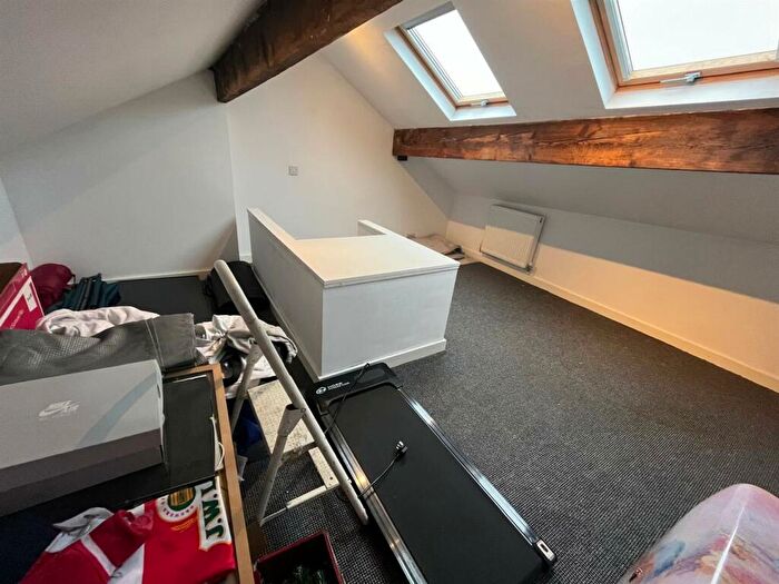 2 Bedroom Terraced House For Sale In Hanover Street, Stalybridge, SK15