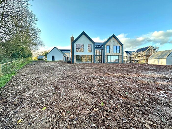 3 Bedroom Detached House For Sale In Lovers Walk, Ross-On-Wye, HR9
