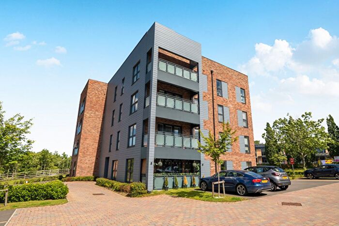 1 Bedroom Flat For Sale In Elm Road, Solihull, B90