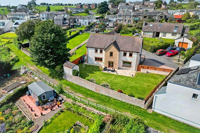 6 Bedroom Detached House For Sale In The Nook, Great Broughton, Cockermouth, CA13