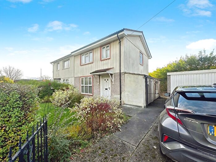 2 Bedroom Semi Detached House For Sale In Wigman Road, Nottingham, NG8