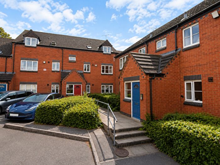 2 Bedroom Flat To Rent In , Danvers Road, Leicester, Leicester City, L9