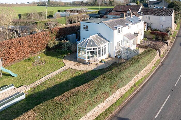 3 Bedroom Semi Detached House For Sale In The Gibb, Littleton Drew, SN14