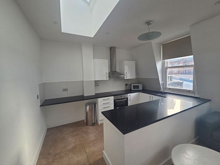 1 Bedroom Flat To Rent In Lisson Street, Marylebone London, NW1