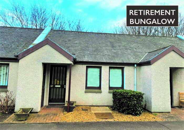 1 Bedroom Bungalow To Rent In Pilrig House Close, Pilrig, Edinburgh, EH6