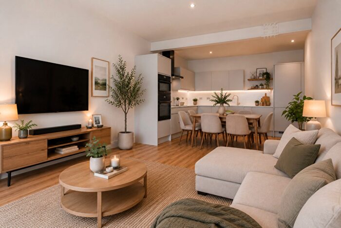 1 Bedroom Apartment For Sale In Bedford Street, Leamington Spa, CV32
