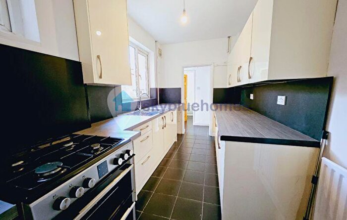 3 Bedroom Terraced House To Rent In Wilberforce Road, Leicester, LE3