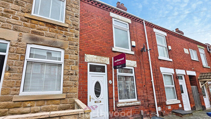 2 Bedroom Terraced House To Rent In Victoria Road, Mexborough, Doncaster, S64