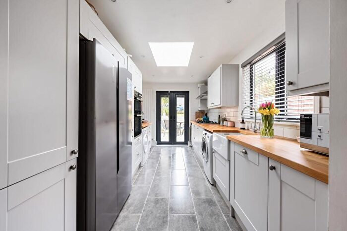3 Bedroom Terraced House For Sale In St. Martins Church Street, Salisbury, SP1