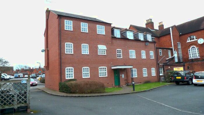 2 Bedroom Apartment To Rent In Bleachfield Street, Alcester, Warwickshire, B49