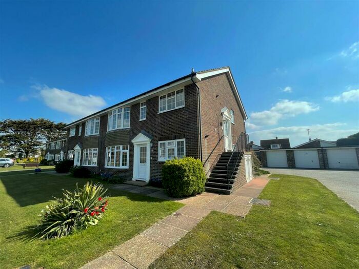 2 Bedroom Flat To Rent In The Maples, Ferring, Worthing, BN12