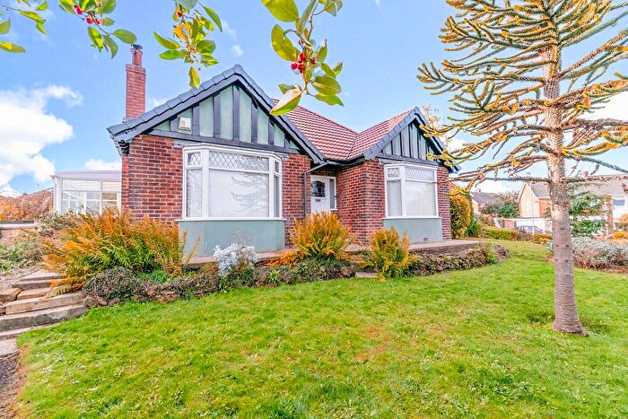 3 Bedroom Bungalow To Rent In Buttery Lane, Skegby, NG17