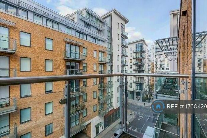 Studio To Rent In Caspian Wharf, London, E3