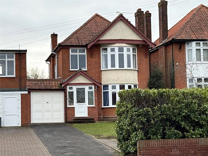 3 Bedroom Detached House For Sale In Woodbridge Road East, Ipswich, Suffolk, IP4