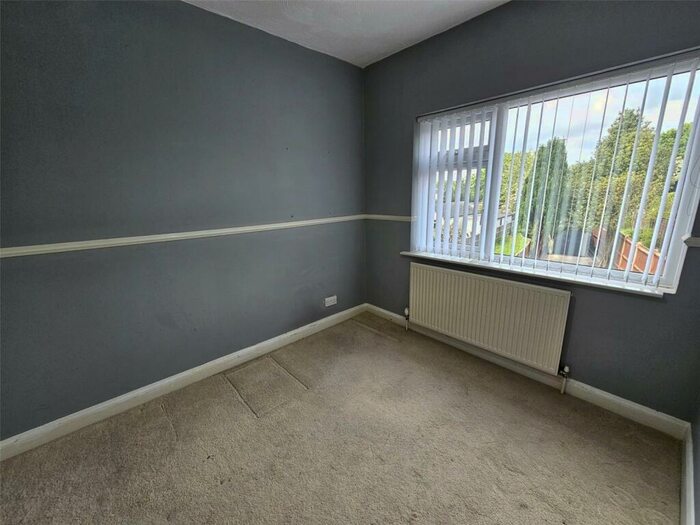 2 Bedroom End Of Terrace House To Rent In Albert Crescent, Coventry, West Midlands, CV6