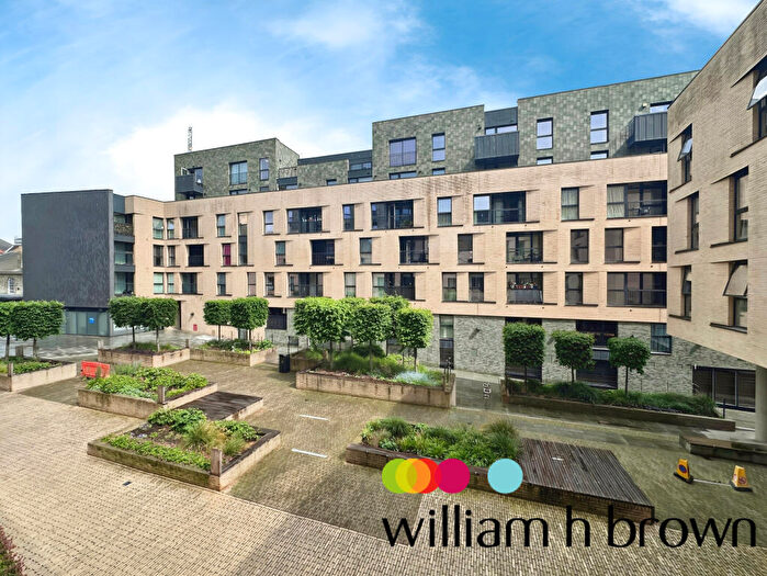 2 Bedroom Apartment To Rent In Burgess Springs, Chelmsford, CM1