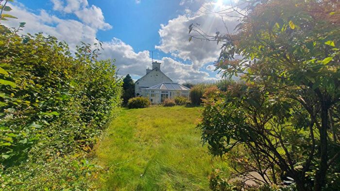 2 Bedroom Cottage For Sale In Llangeitho, Tregaron, SY25