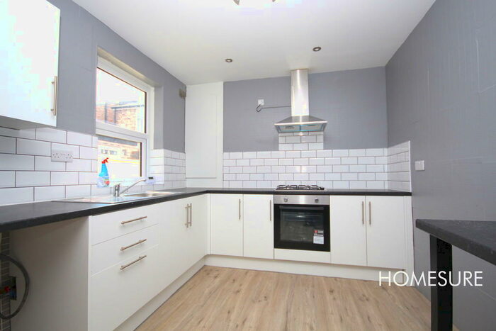 3 Bedroom Terraced House To Rent In Wolverton Street, Liverpool, L6