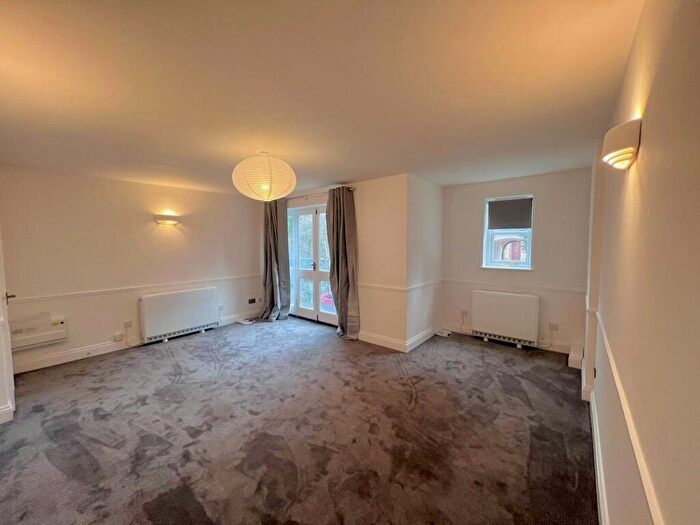 2 Bedroom Apartment To Rent In Gipping Place, Bury Road, Stowmarket, Suffolk, IP14