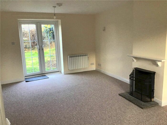 2 Bedroom Terraced House To Rent In Rigg Lane Cottages, Trent, Sherborne, Dorset DT9