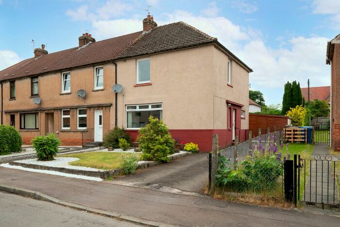 3 Bedroom End Of Terrace House For Sale In Pine Grove, Ladybank, KY15