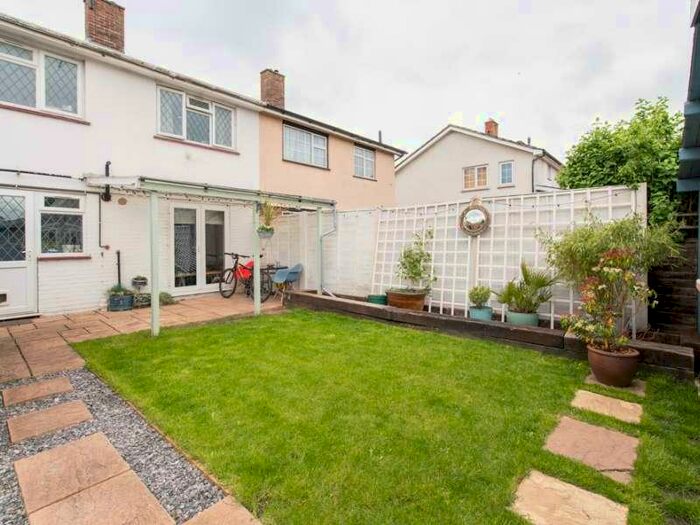 3 Bedroom Semi-Detached House To Rent In Nimbus Road, Epsom, KT19