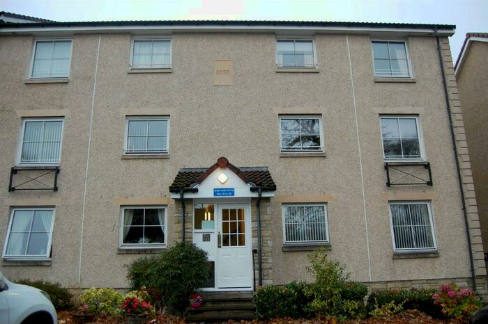 2 Bedroom Flat To Rent In Rosethorn Wynd, Dunfermline, KY12