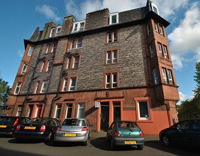 1 Bedroom Flat To Rent In Bothwell Street, Edinburgh, Midlothian, EH7