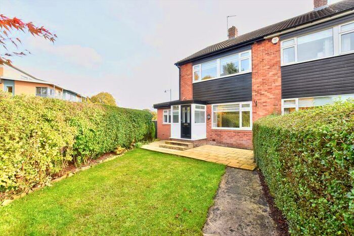 3 Bedroom Terraced House To Rent In Polwarth Road, Gosforth, NE3